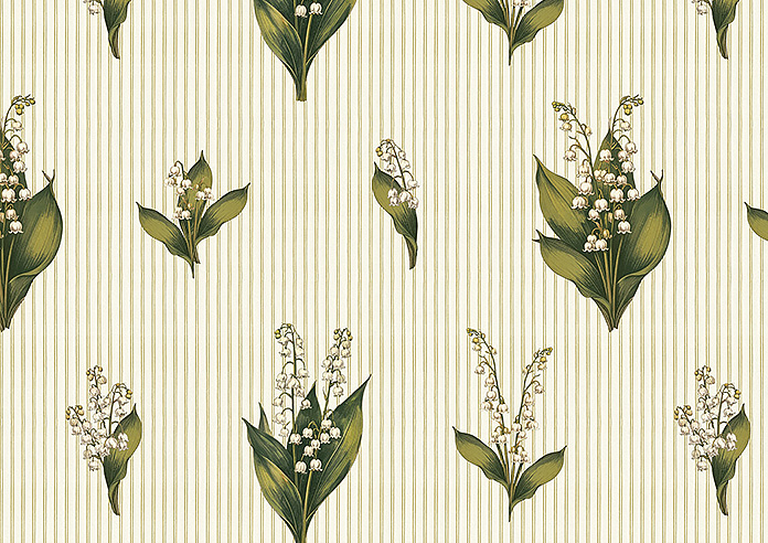 Janes, Chartreuse - Roman Blind - Image 7